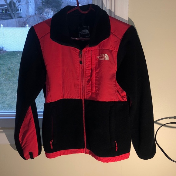 The North Face Jackets & Blazers - North Face Denali Fleece